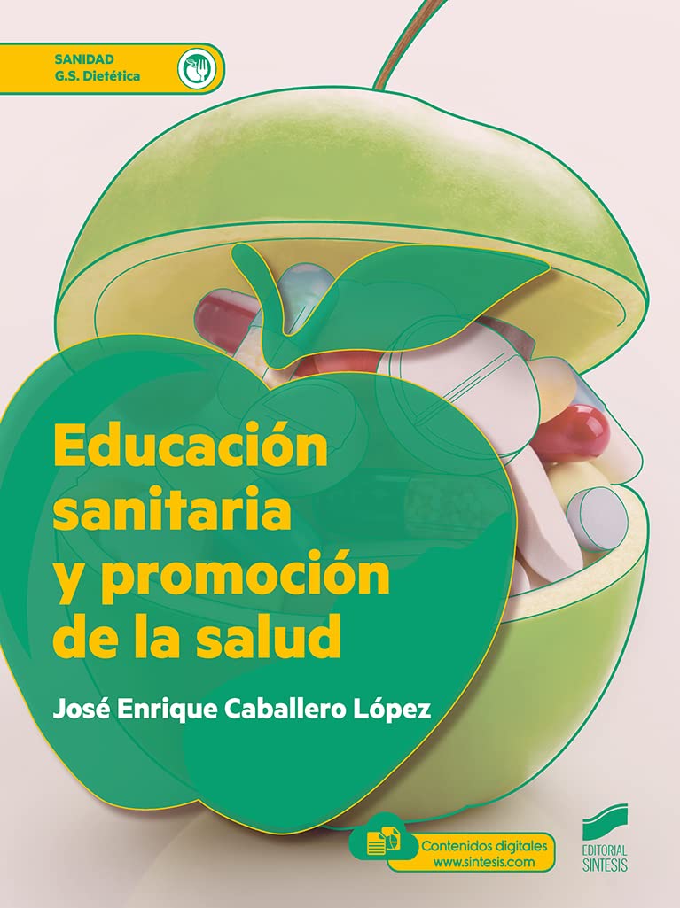 Educación sanitaria y promoción de la salud book