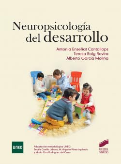 Neuropsicología del desarrollo book