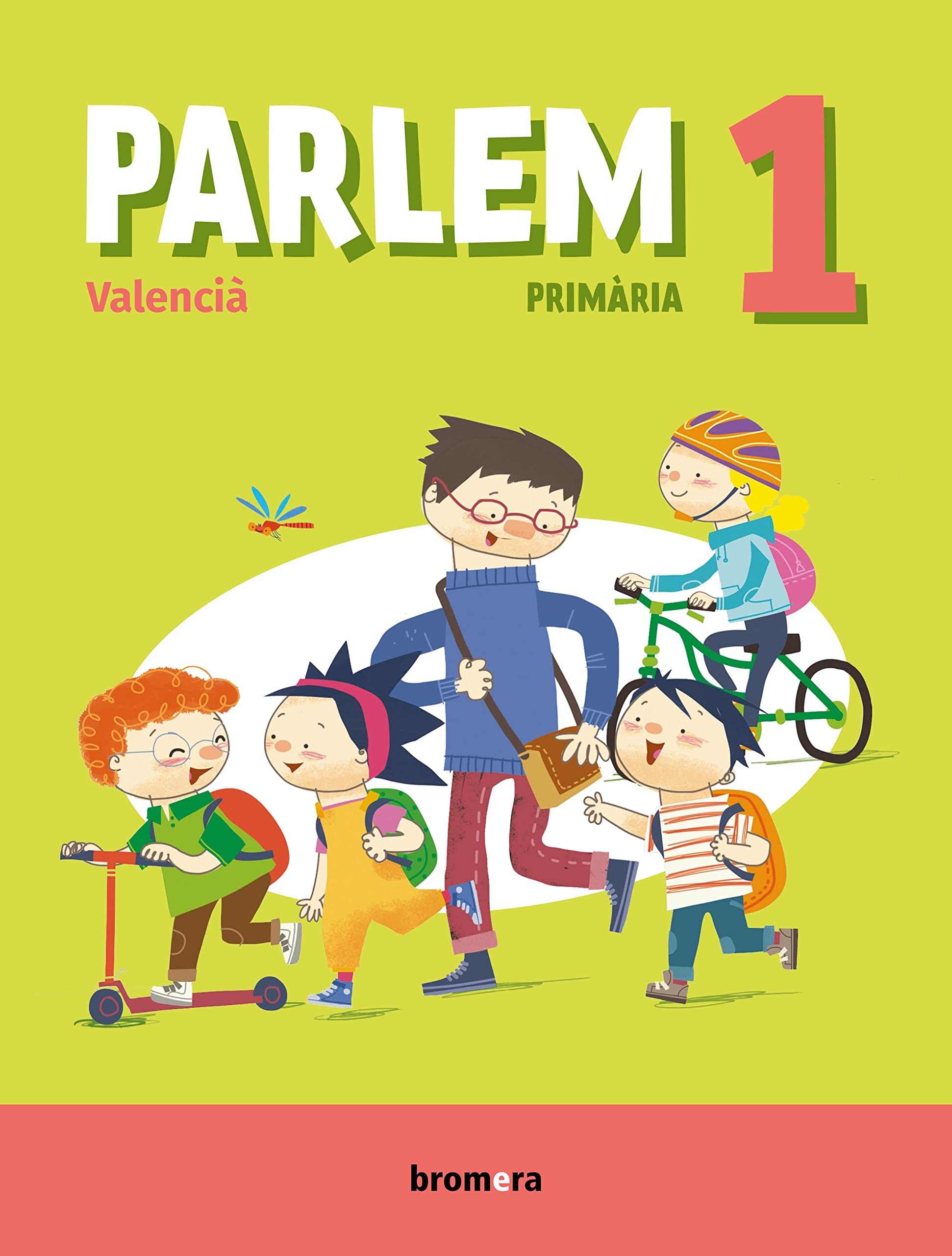 Parlem 1r EP. Projecte Fèrtil Non-fiction