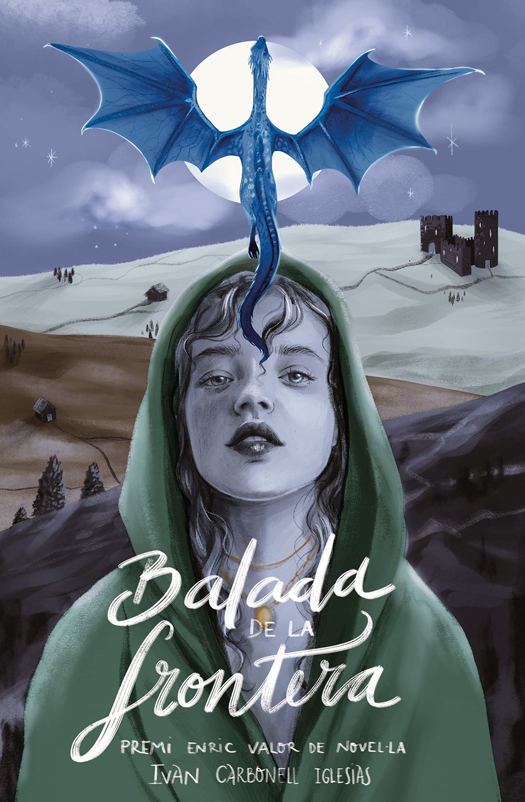 Balada de la frontera (Esfera, Band 53) Fiction