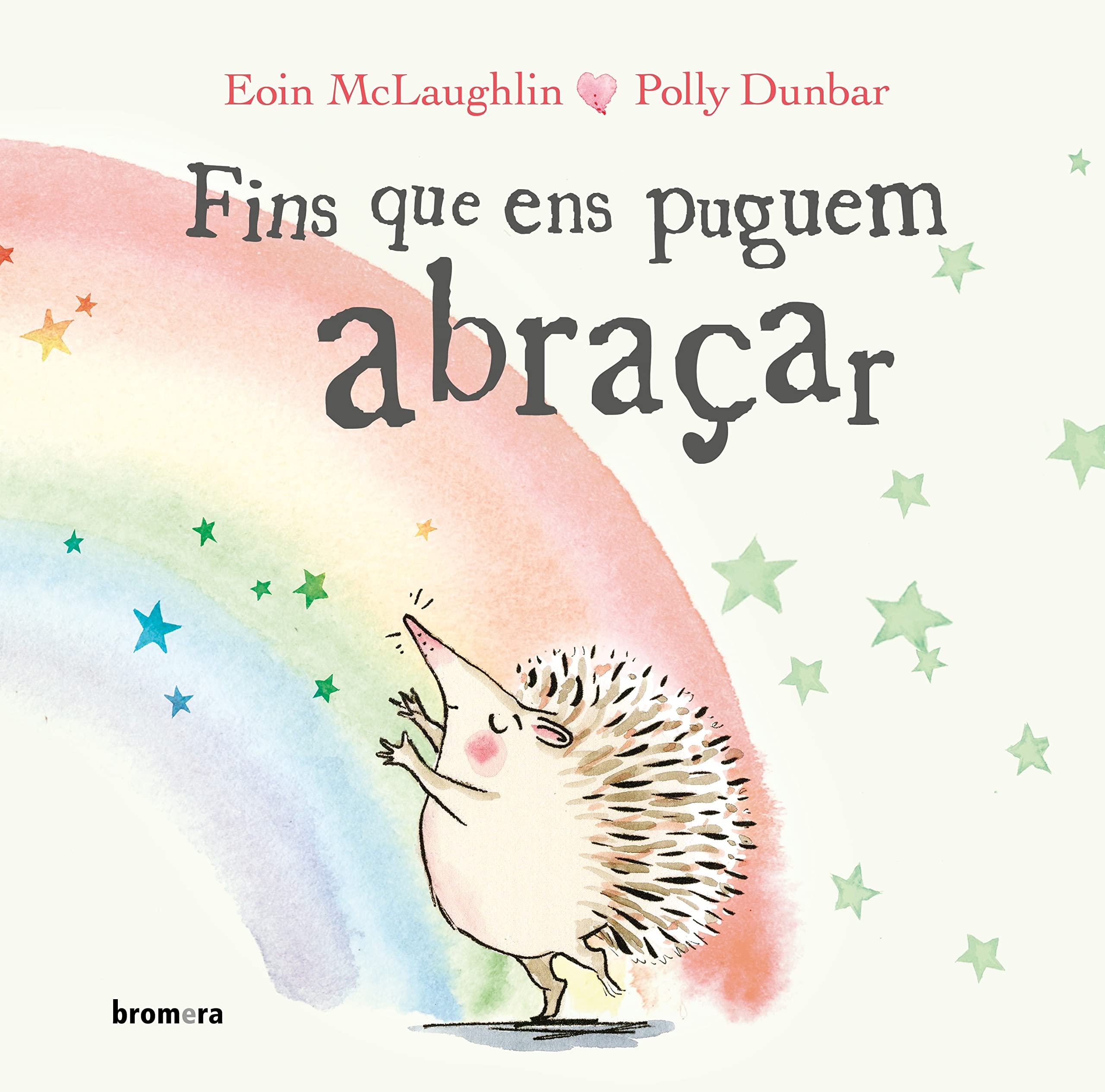 Fins que ens puguem abraçar book