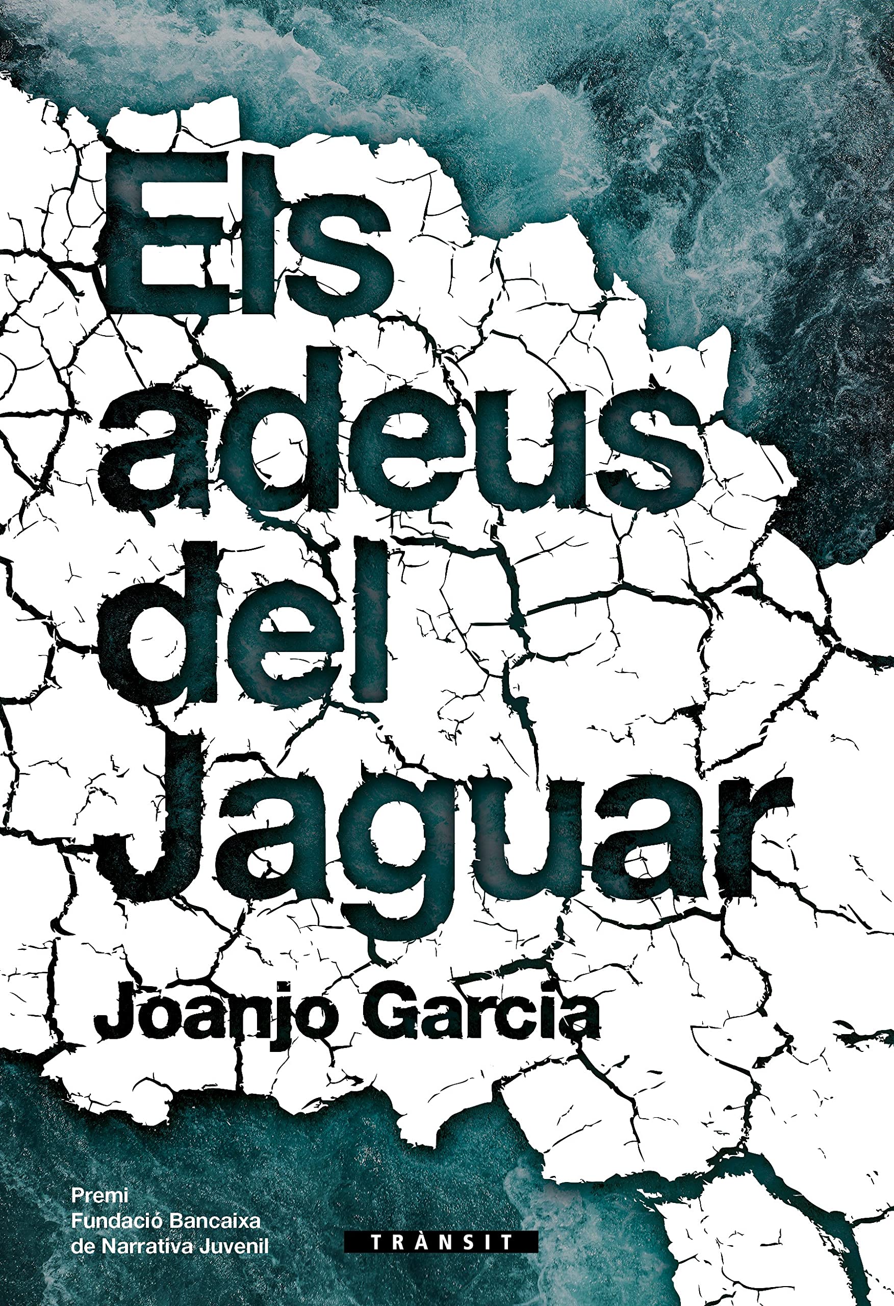 Els adeus del Jaguar (Trànsit, Band 21) Contemporary literature Books