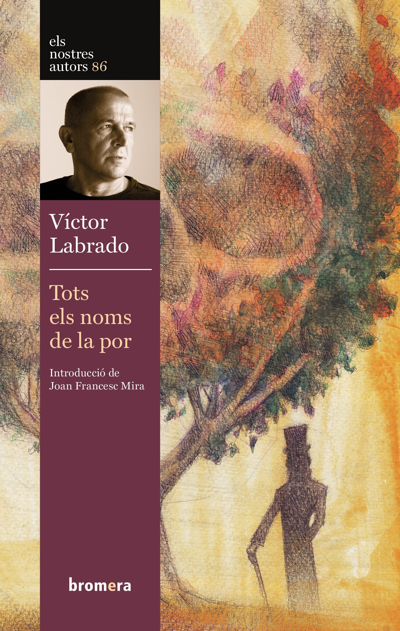 Tots els noms de la por (Els Nostres Autors, Band 86) Contemporary literature