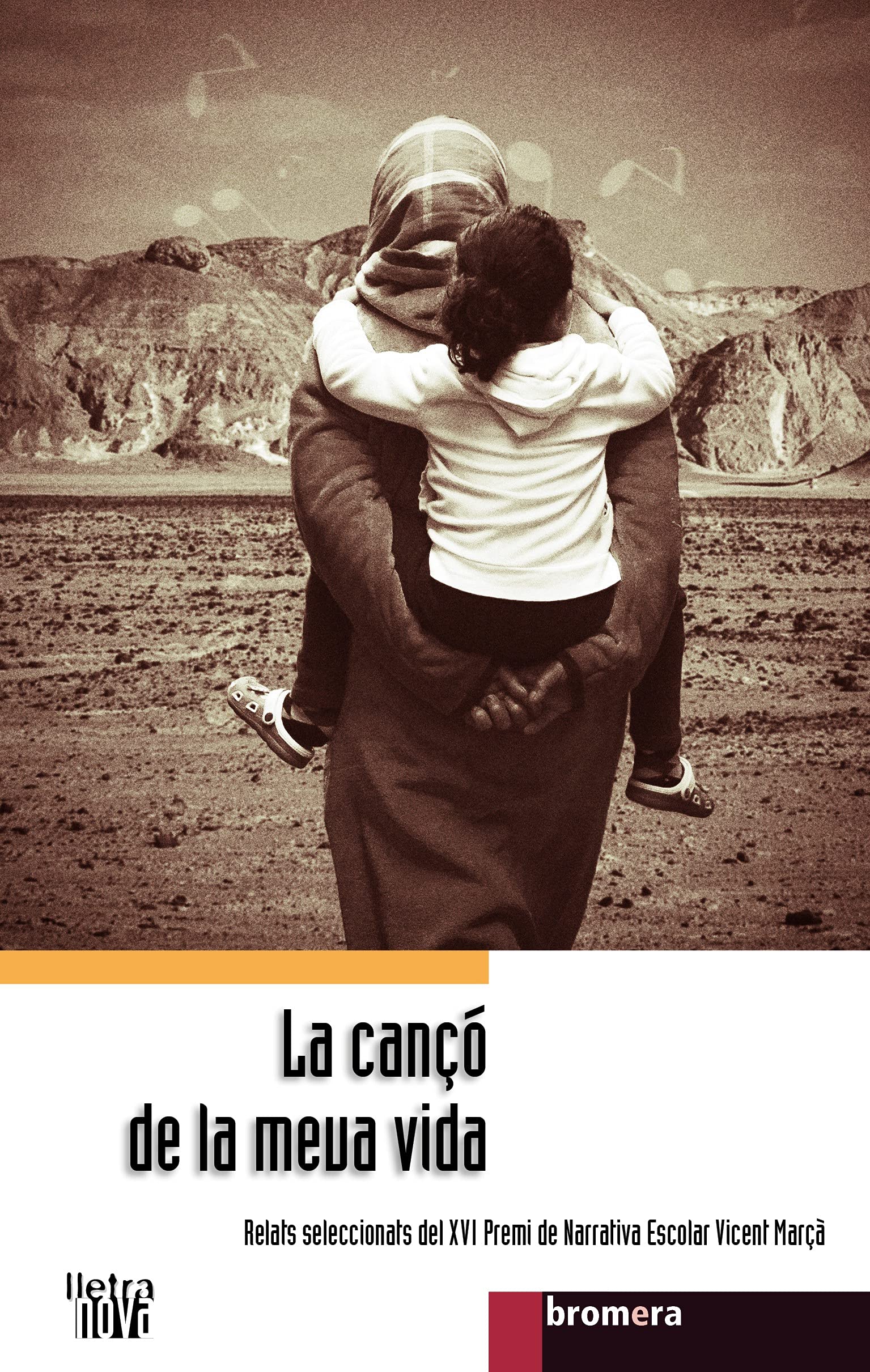 La cançó de la meua vida book