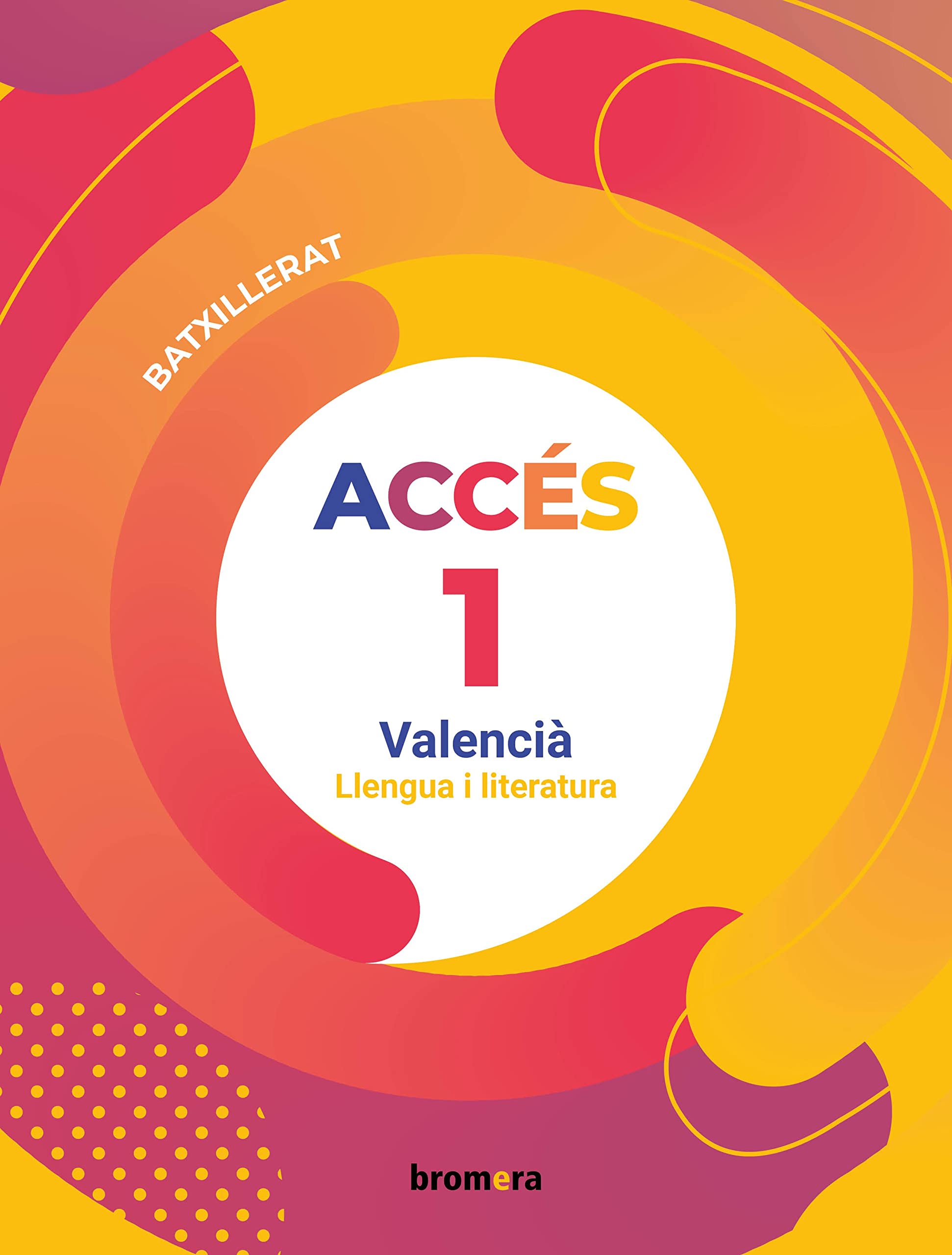 Accés 1r Batxillerat. Valencià: llengua i literatura Non-fiction