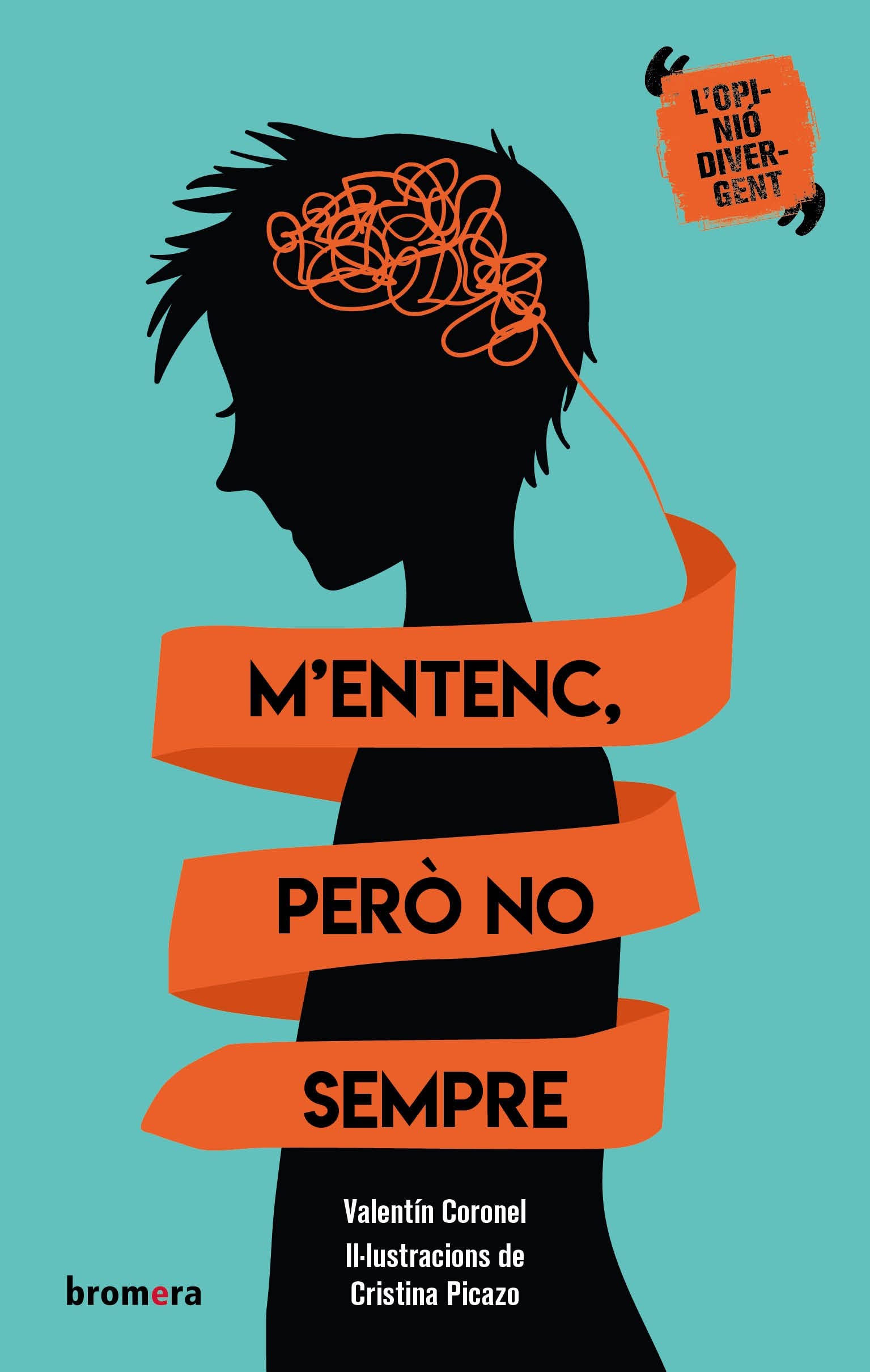 M'entenc, però no sempre (L´opinió divergent, Band 4) Fantasy & Sci-Fi