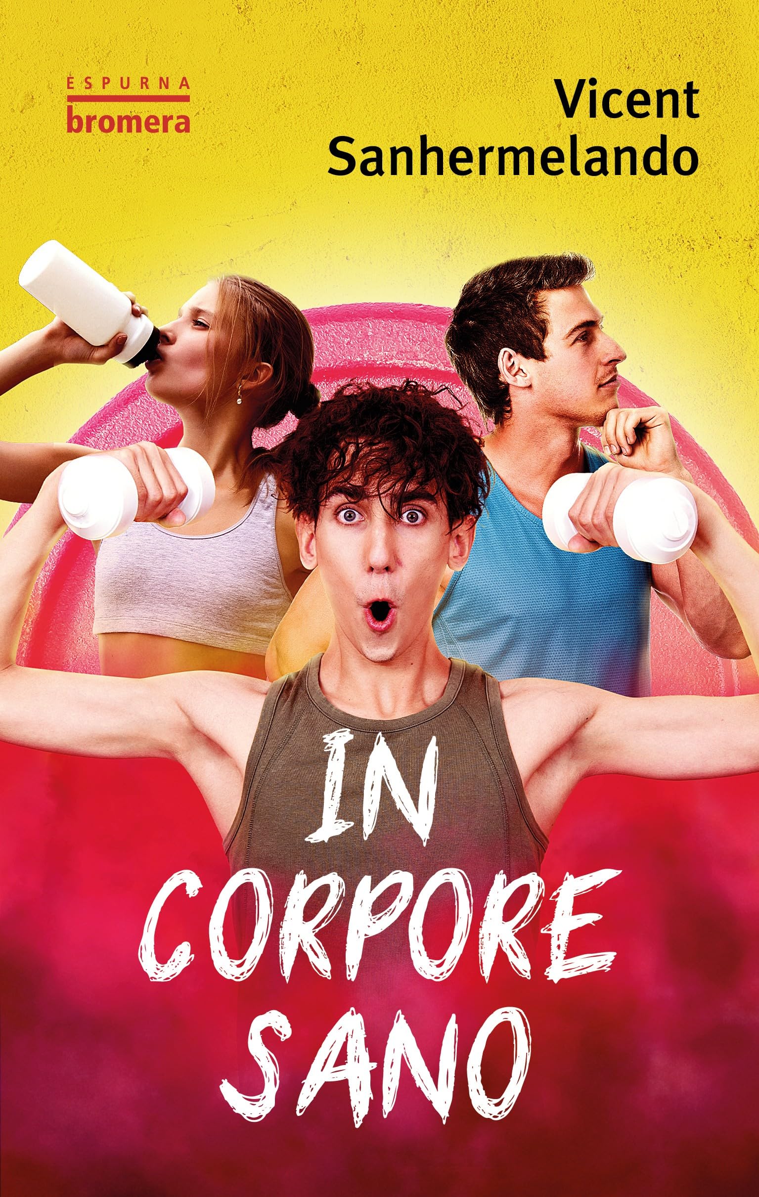 In corpore sano (Espurna) Fiction