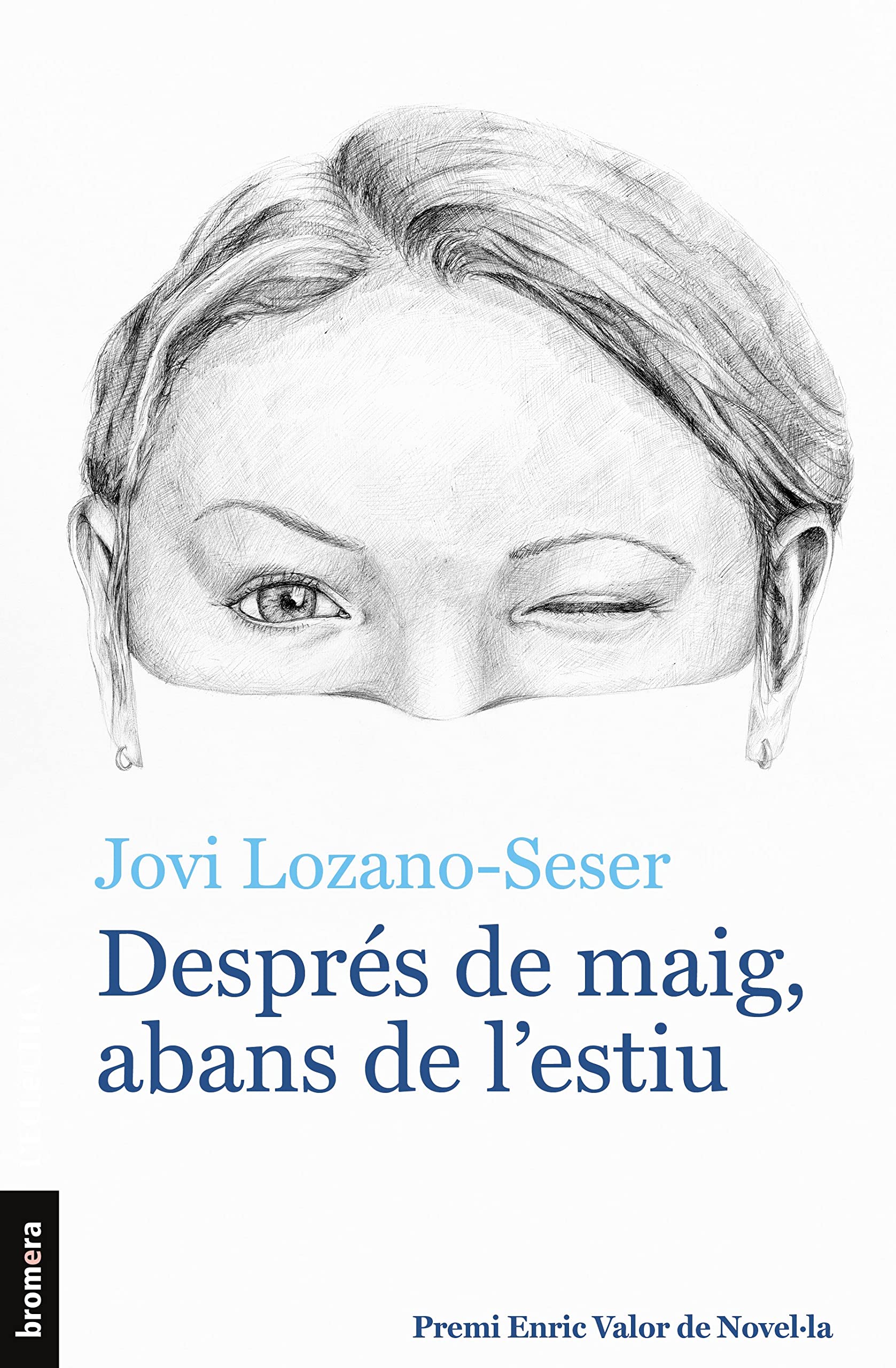 Després de maig, abans de l'estiu book