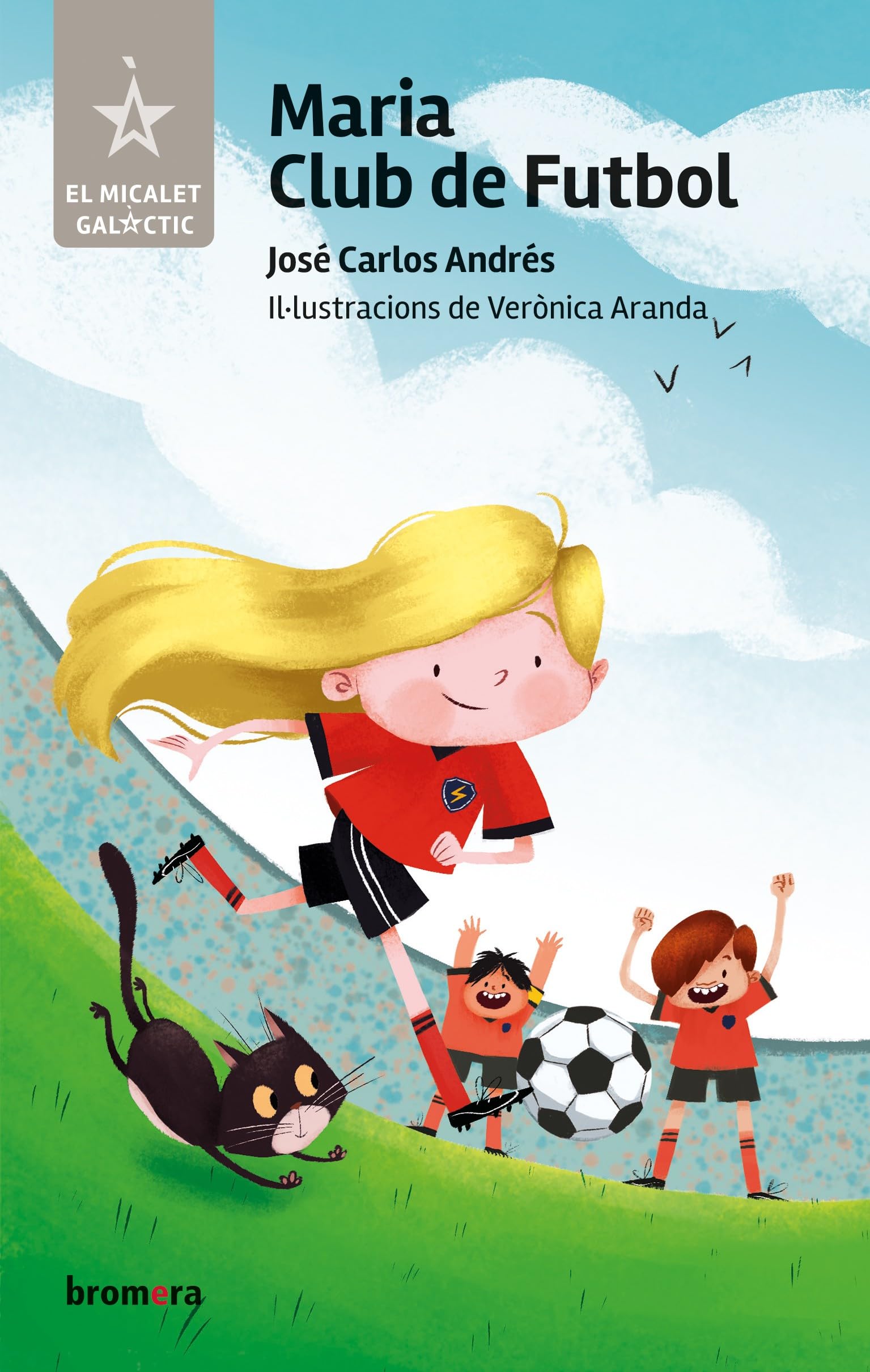 Maria Club de Futbol book