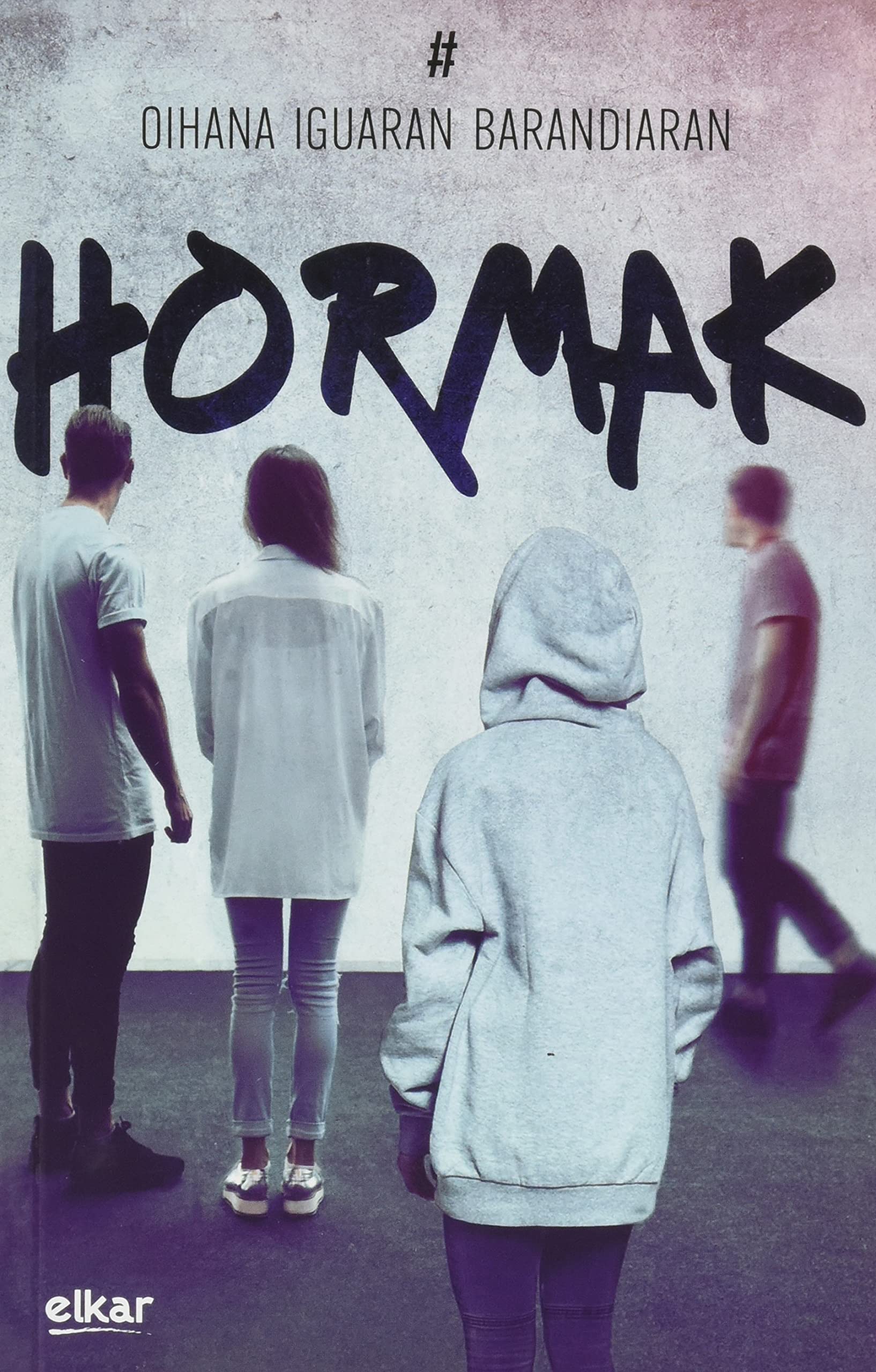 Hormak (Traola, Band 3) Novels & Short Stories