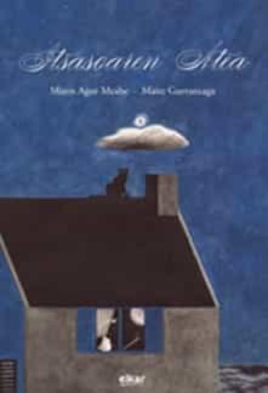 Itsasoaren atea (Bildumaz kanpo) Novels & Short Stories