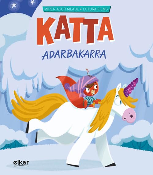 Katta adarbakarra book
