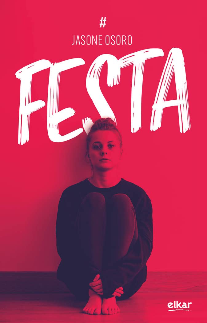Festa book