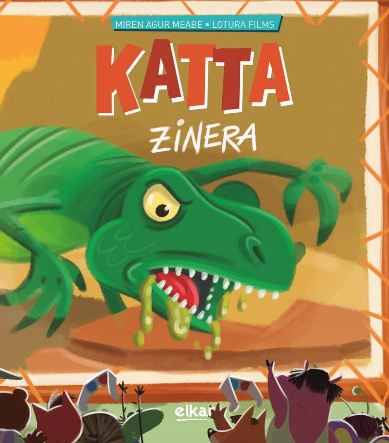 Katta Zinera Novels & Short Stories