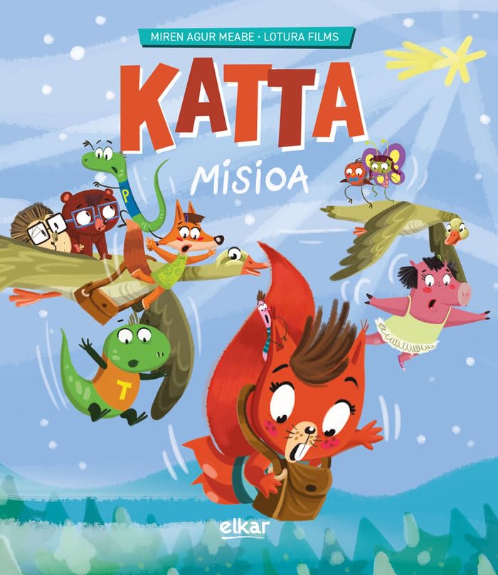 Katta Misioa Novels & Short Stories