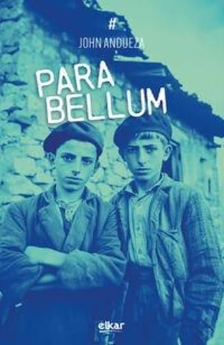 Para bellum (Traola, Band 10) Contemporary literature