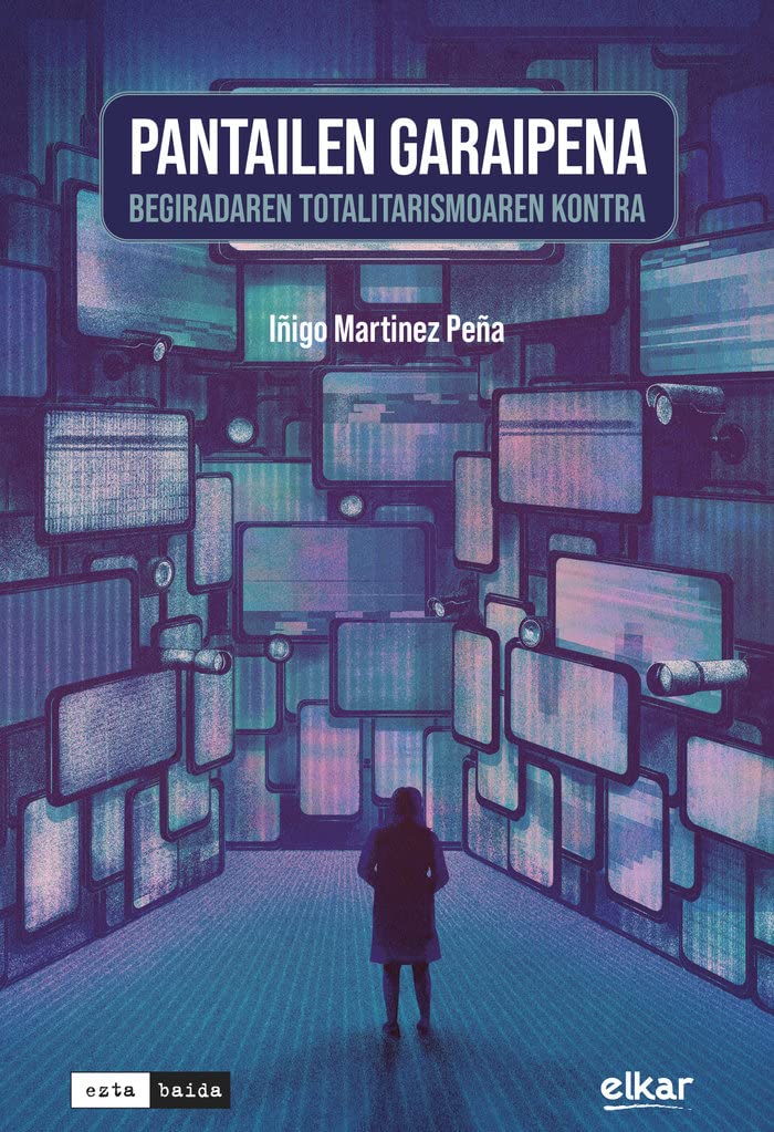 Pantailen garaipena book