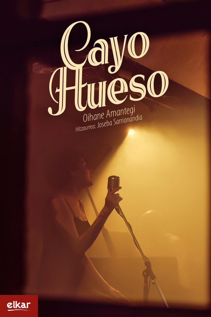 Cayo Hueso Contemporary literature