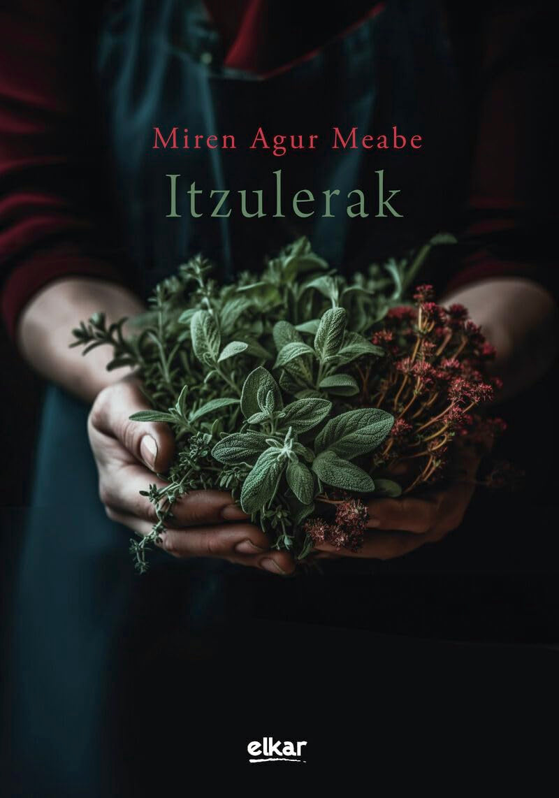 Itzulerak (Bildumaz kanpo) Contemporary literature