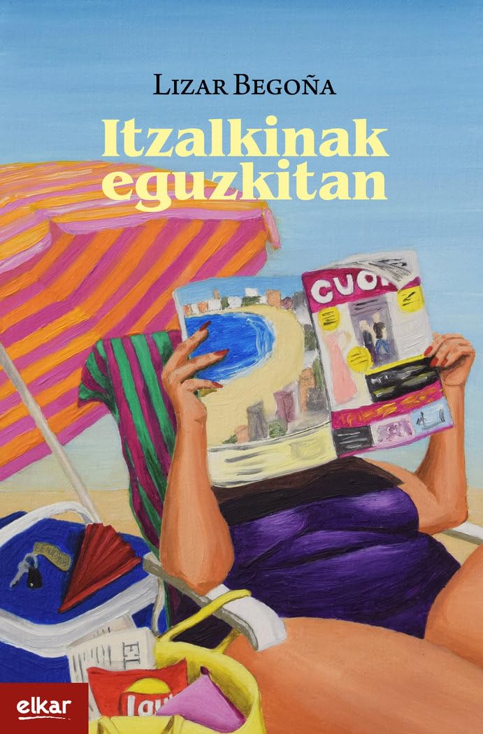 Mundu zitalaren kontra book