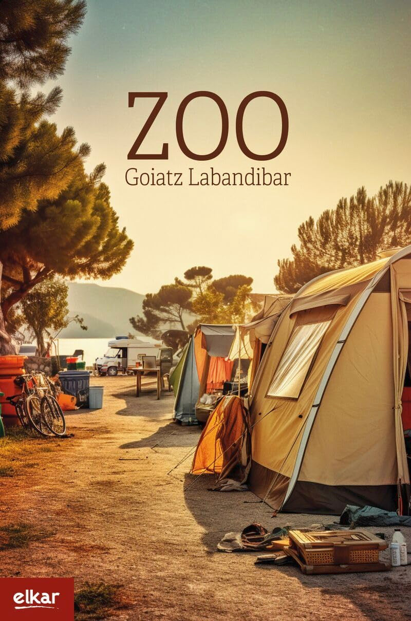 Zoo (Literatura, Band 421) Contemporary literature