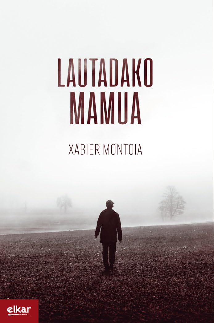 Lautadako mamua book