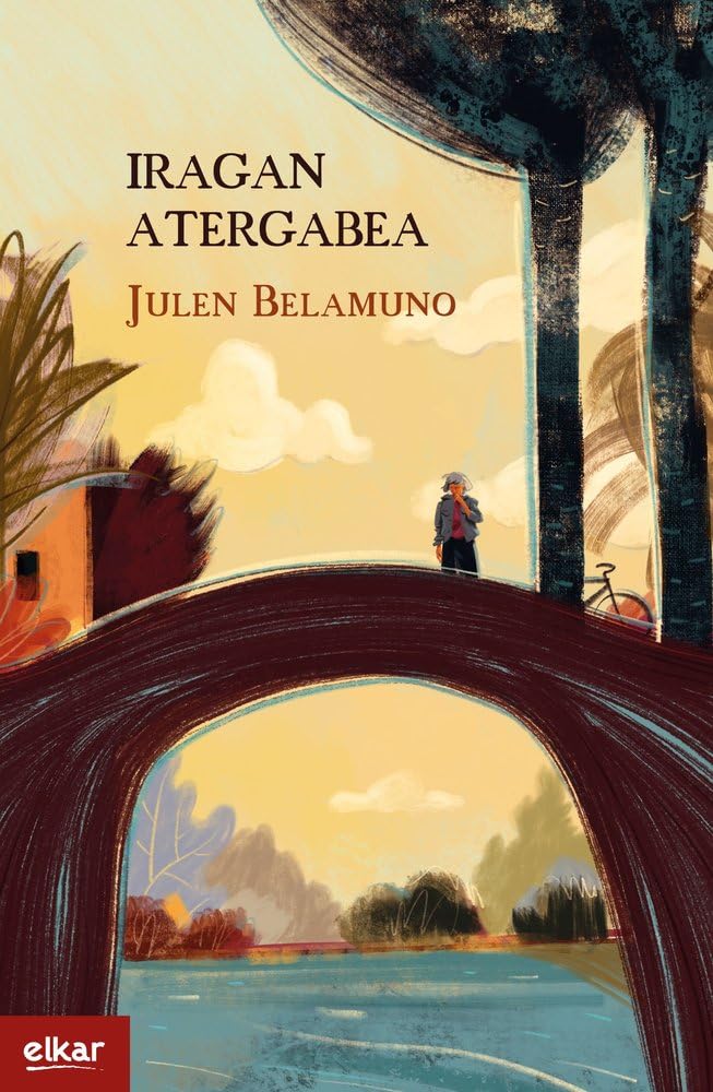 Iragan atergabea book
