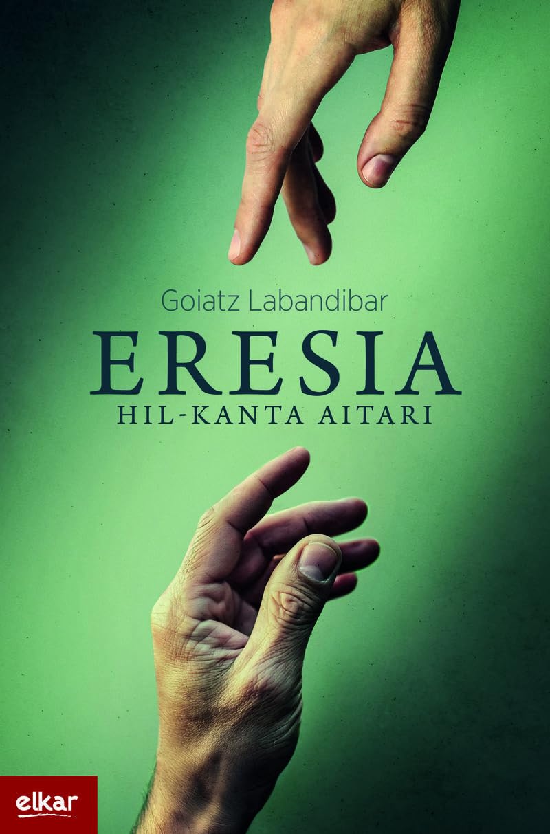Eresia (Literatura, Band 433) Contemporary literature