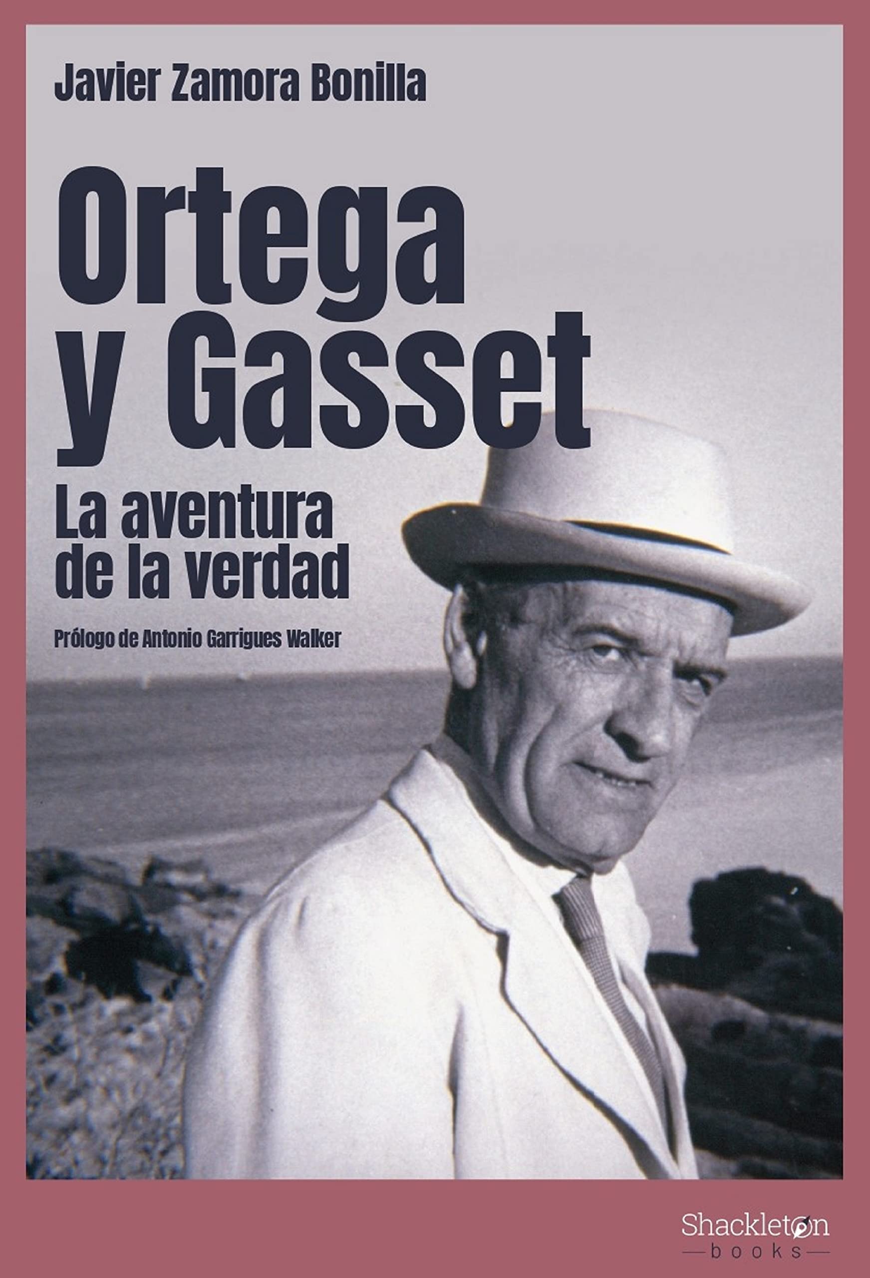 Ortega y Gasset Philosophy