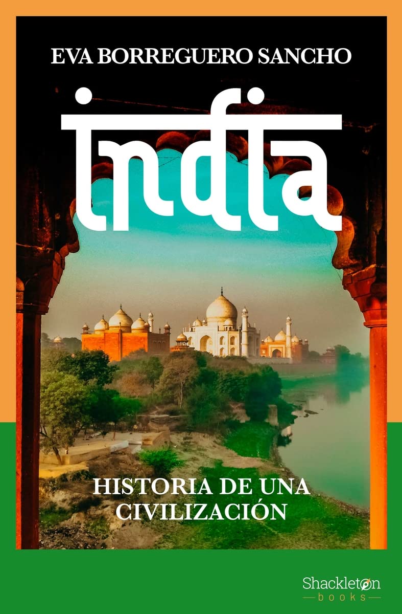 India: Historia de una civilización (Historia Brevis) Politics & History