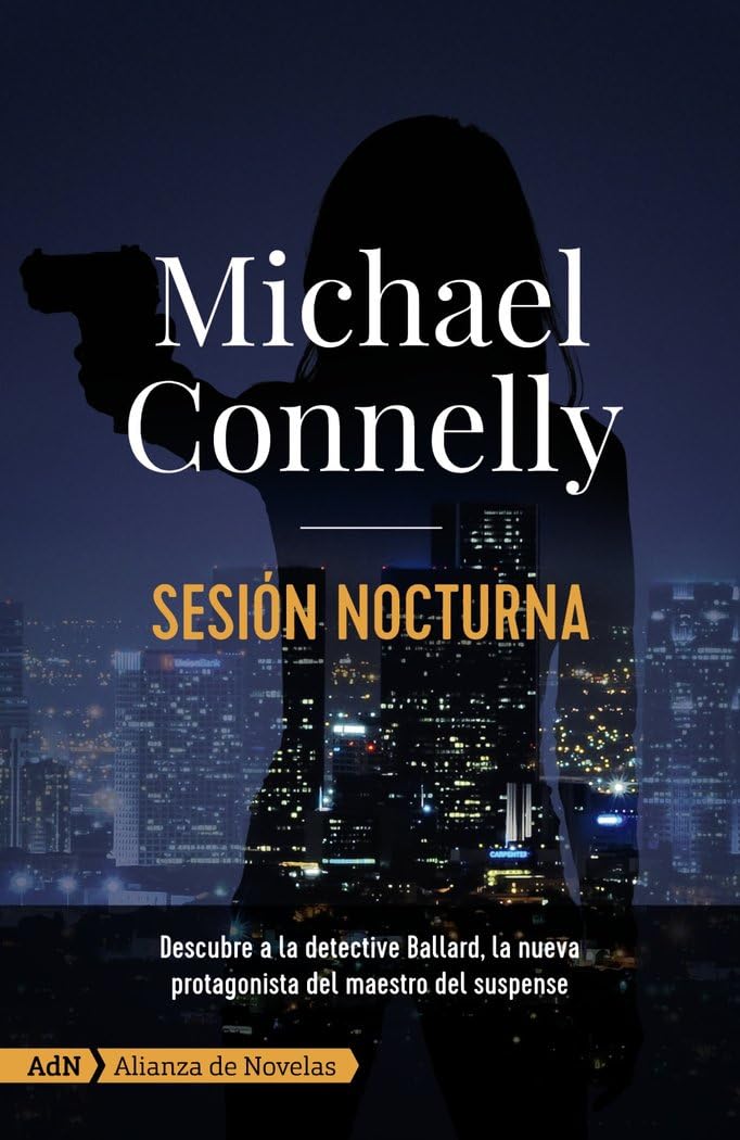 Sesión nocturna (13/20, Band 10) Contemporary literature