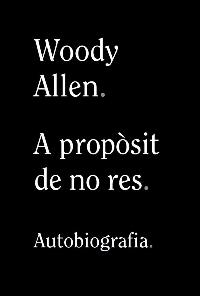 A propòsit de no res (Libros Singulares (LS), Band 921) Contemporary literature