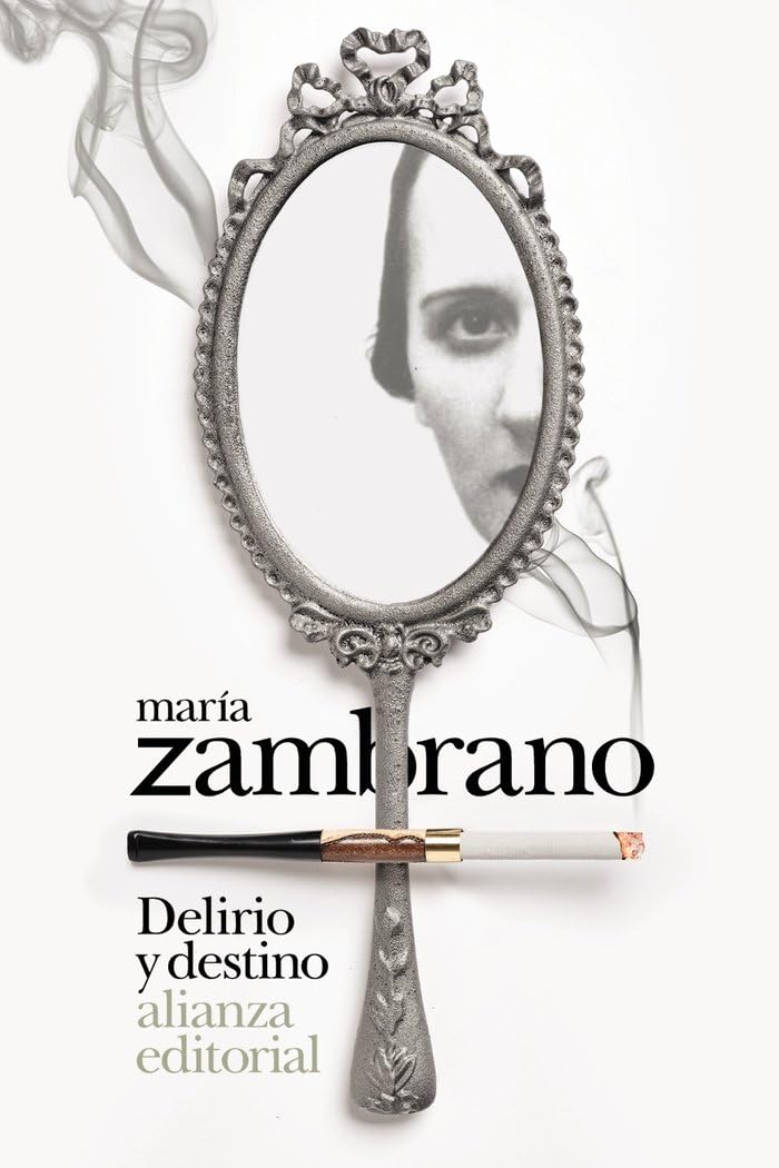 Delirio y destino: Los veinte años de una española book