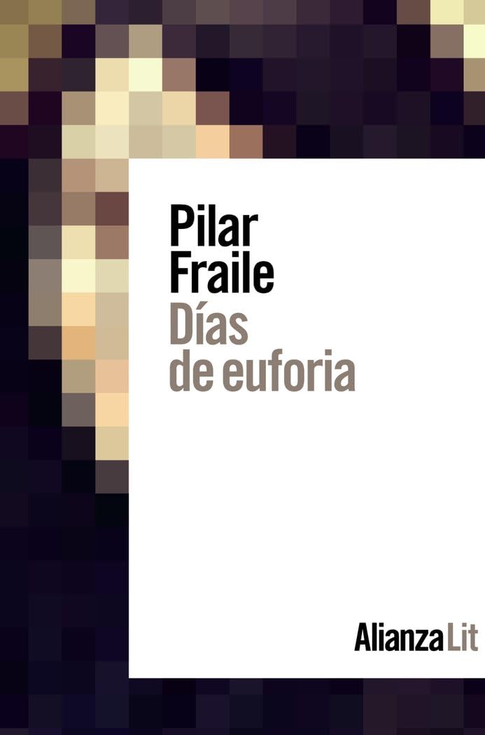 Product Image: Días de euforia
