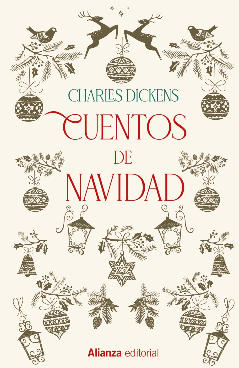 Cuentos de Navidad (13/20, Band 6625) Classics