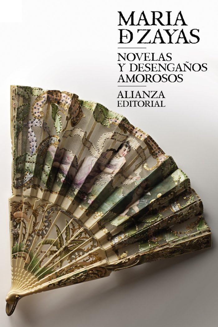Novelas y desengaños amorosos (El libro de bolsillo - Literatura, Band 5254) Classics