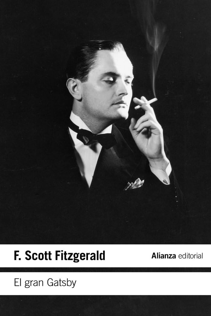 El gran Gatsby (El libro de bolsillo - Literatura, Band 256) Classics