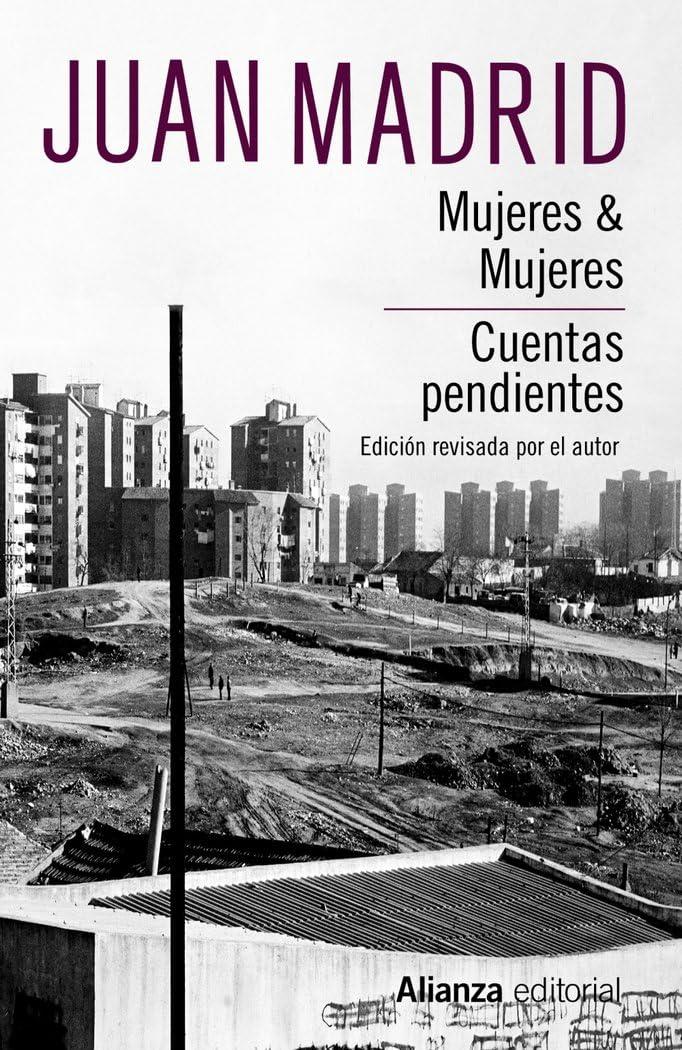 Mujeres & mujeres, Cuentas pendientes (13/20, Band 630) Contemporary literature