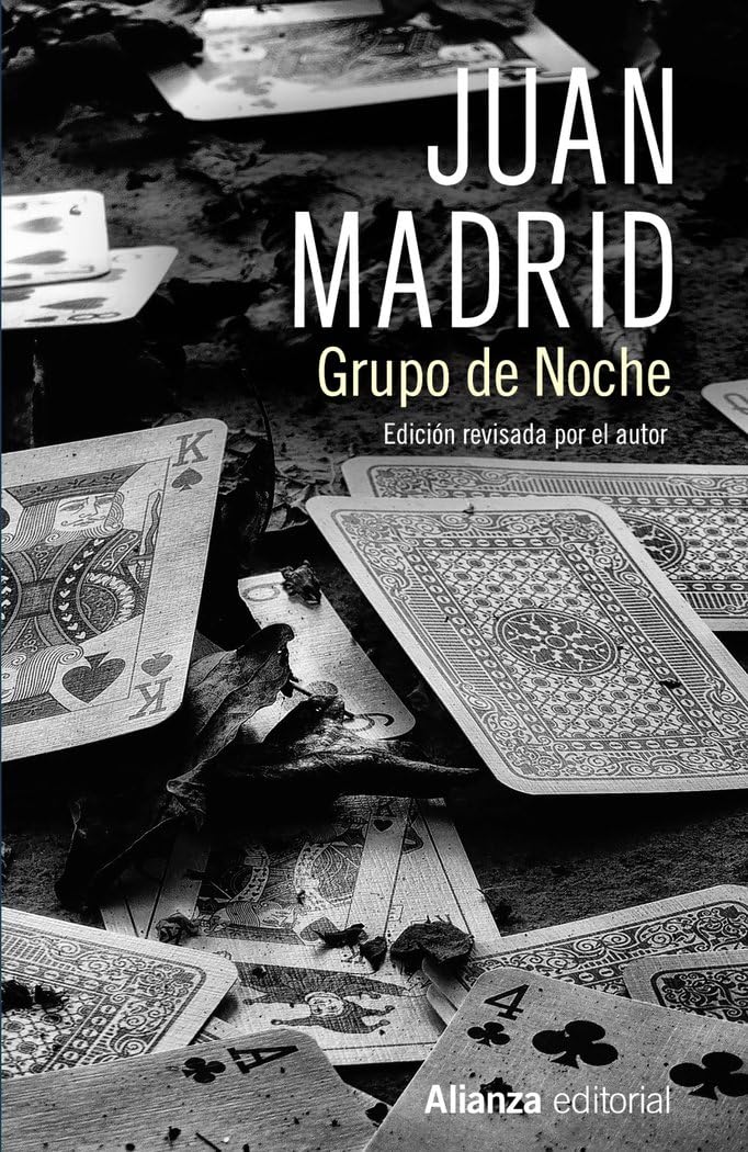 Grupo de noche (13/20, Band 632) Contemporary literature