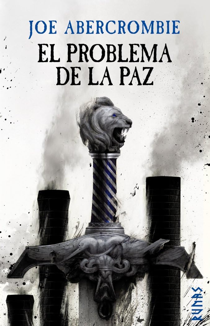 El problema de la paz: La Era de la Locura, 2 book