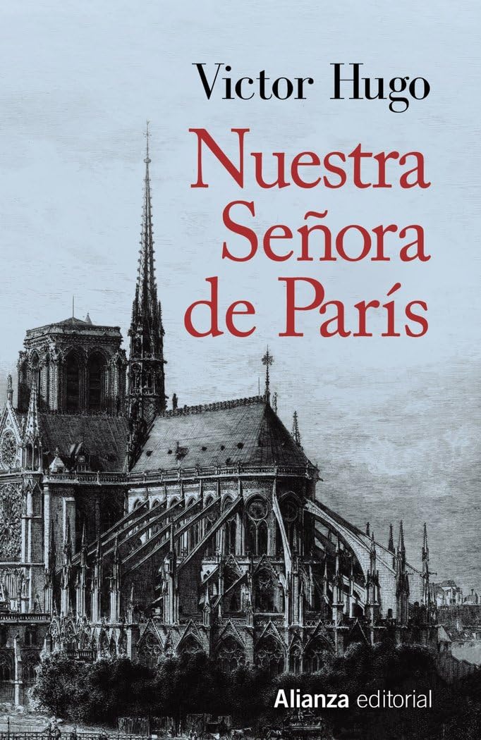 Nuestra Señora de París (13/20, Band 636) Classics