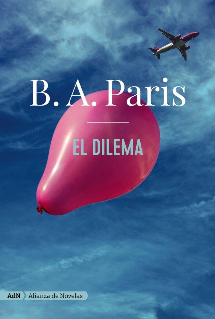 Product Image: El dilema (AdN)