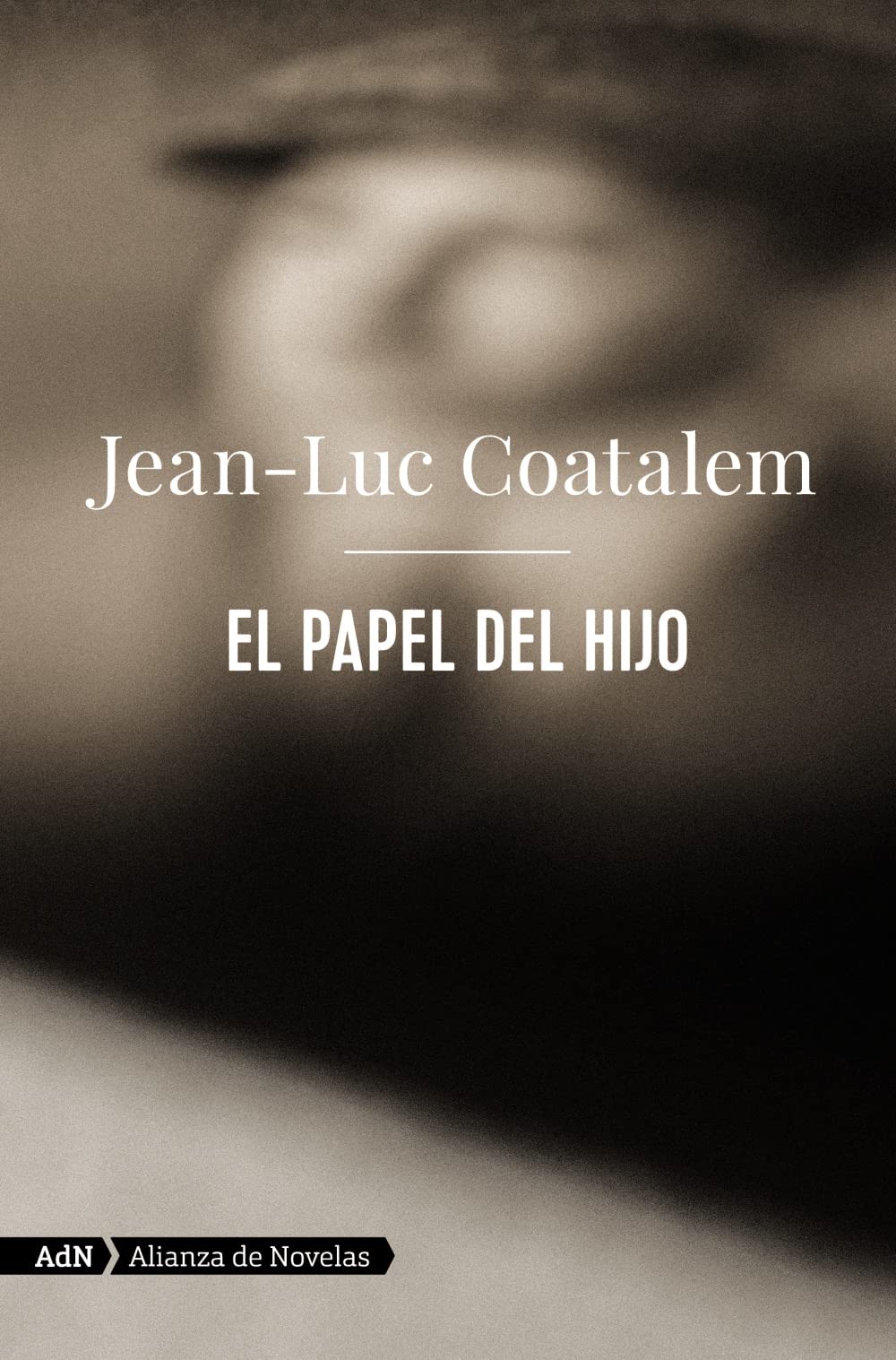 El papel del hijo Contemporary literature