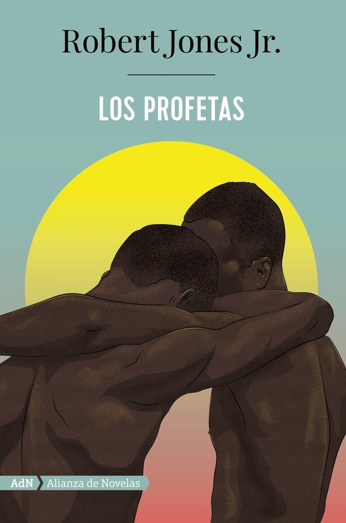 Product Image: Los profetas