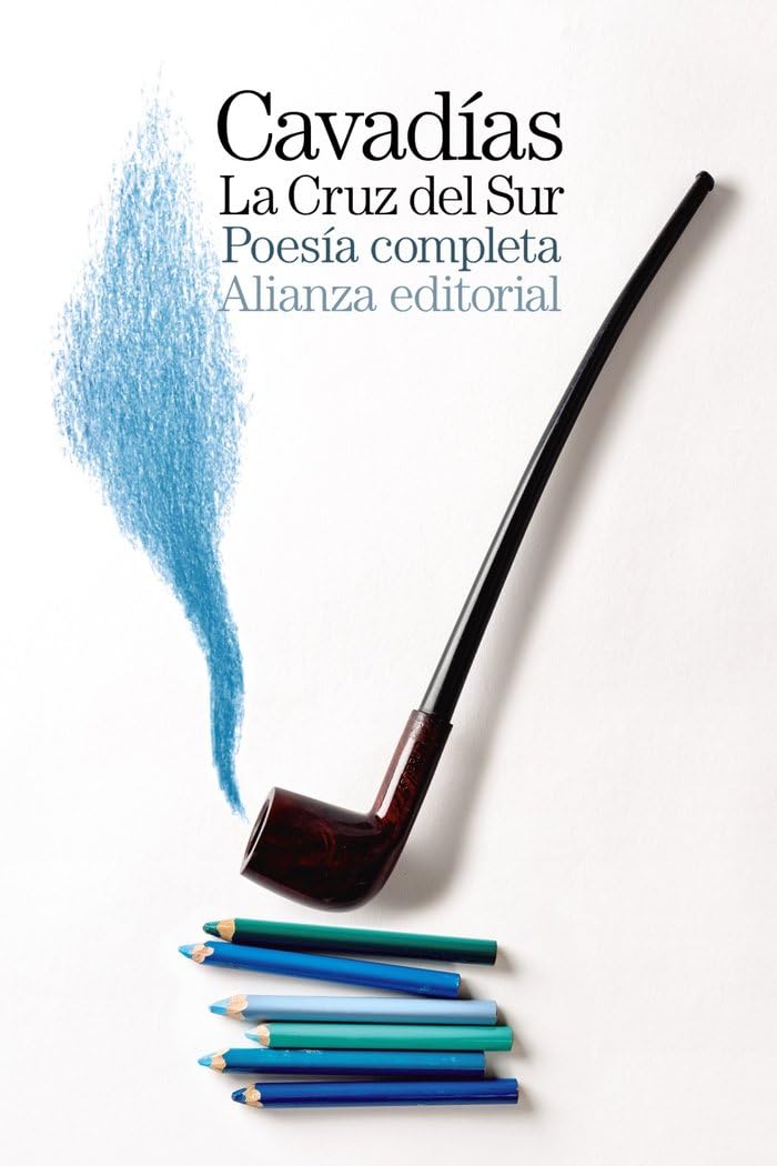 La Cruz del Sur (El libro de bolsillo - Literatura, Band 5260) Poetry