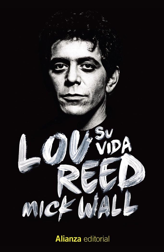Lou Reed: Su vida (13/20, Band 643) Pop culture
