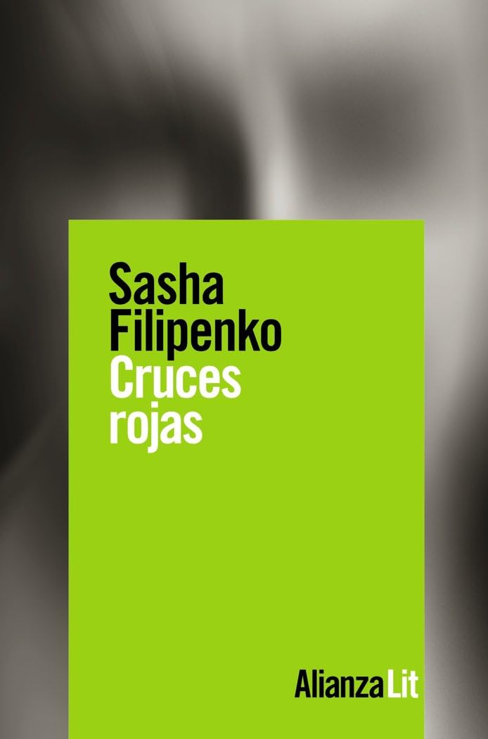 Cruces rojas (Alianza Literaturas, Band 769) Contemporary literature