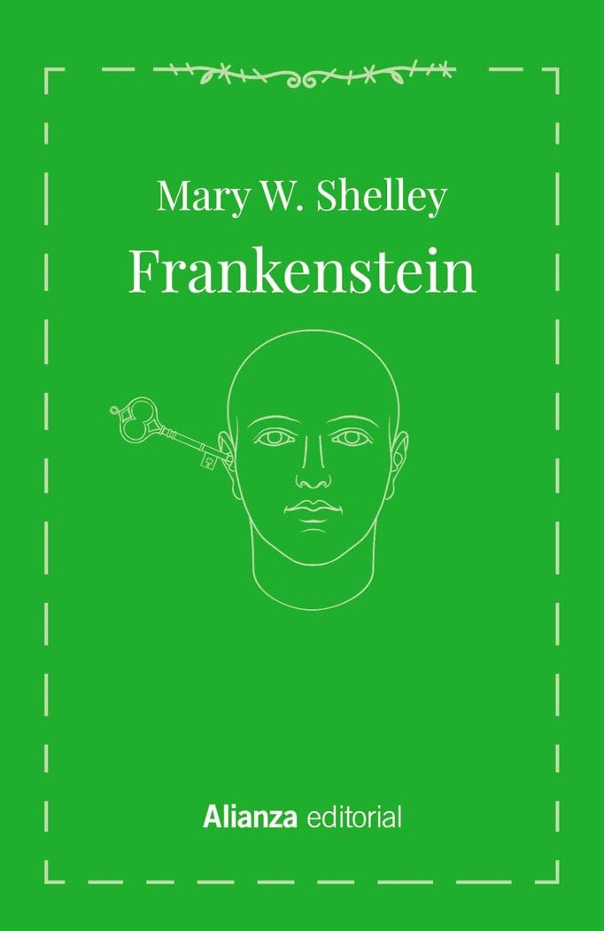 Frankenstein (13/20, Band 647) Classics
