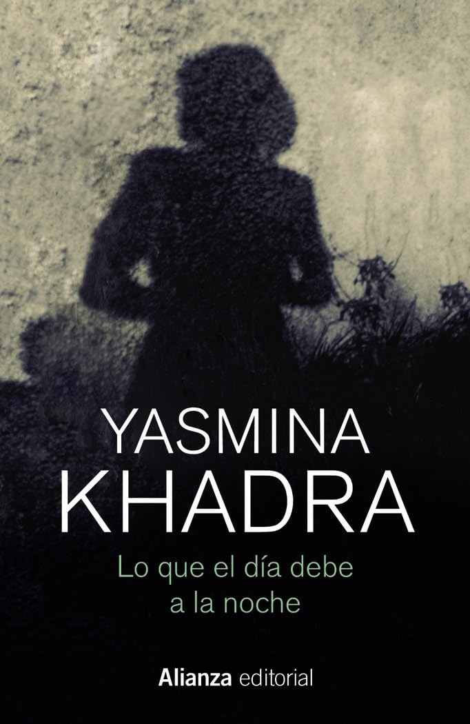 Lo que el día debe a la noche book