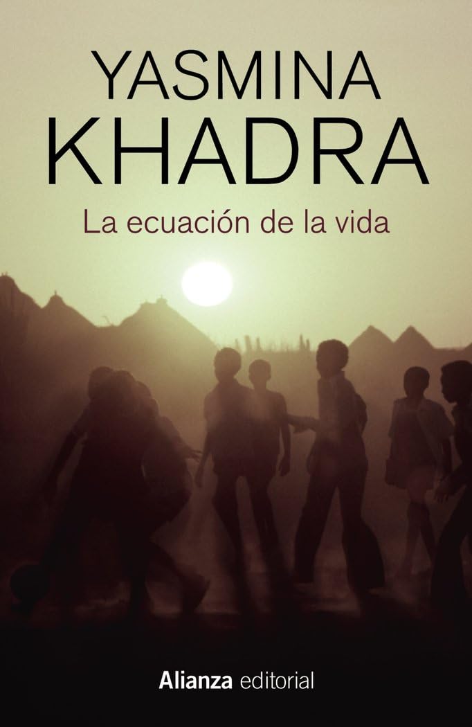 La ecuación de la vida Contemporary literature